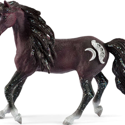 Moon Unicorn, Stallion Unicorn Toy
