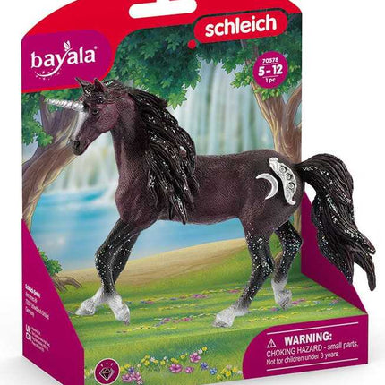Moon Unicorn, Stallion Unicorn Toy