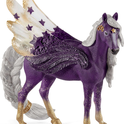 Star Pegasus, Mare Unicorn Toy