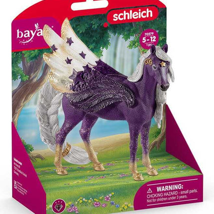 Star Pegasus, Mare Unicorn Toy