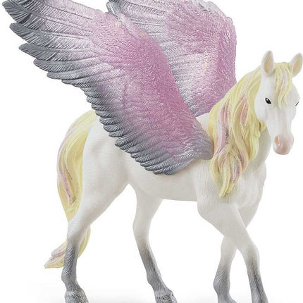 Sunrise Pegasus Unicorn Toy
