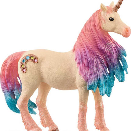 Marshmallow Unicorn Mare Unicorn Toy