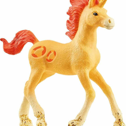 Collectible Unicorn Peach Rings