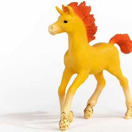 Collectible Unicorn Peach Rings