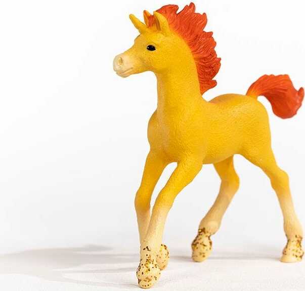 Collectible Unicorn Peach Rings