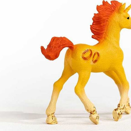 Collectible Unicorn Peach Rings