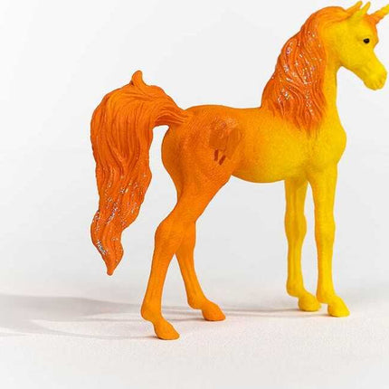 Collectible Unicorn Ice Pop