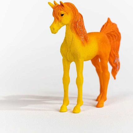 Collectible Unicorn Ice Pop
