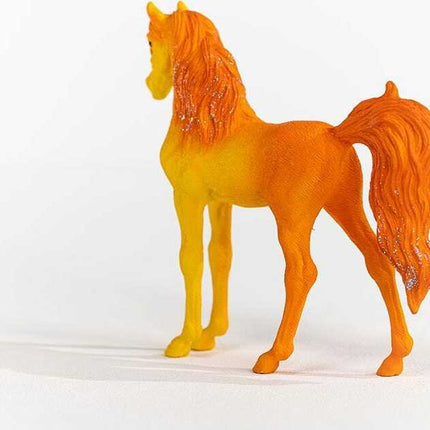 Collectible Unicorn Ice Pop