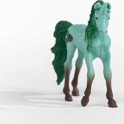 Mint Chocolate Collectible Unicorn