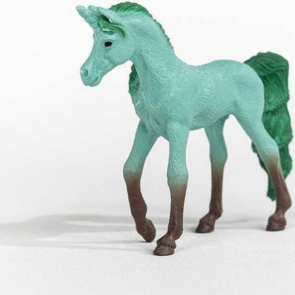 Mint Chocolate Collectible Unicorn