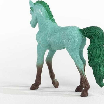 Mint Chocolate Collectible Unicorn