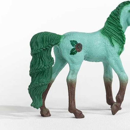 Mint Chocolate Collectible Unicorn