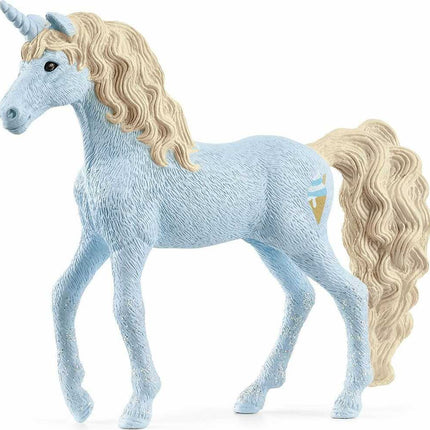 Ice Cream Collectible Unicorn