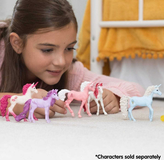 Ice Cream Collectible Unicorn