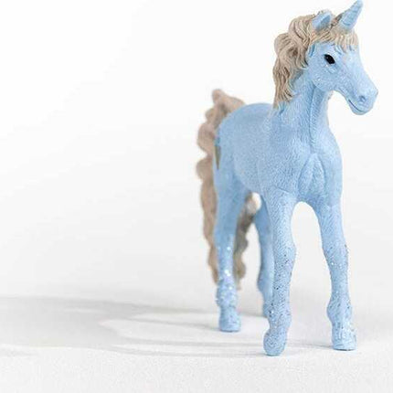 Ice Cream Collectible Unicorn