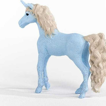 Ice Cream Collectible Unicorn