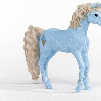 Ice Cream Collectible Unicorn