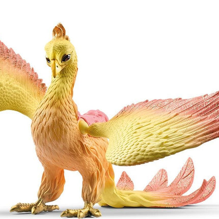 schleich BAYALA Phoenix