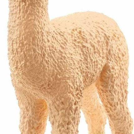 Llama Unicorn Foal