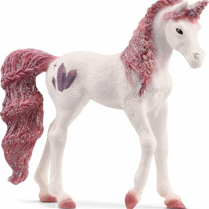 Collectible Unicorn Amethyst