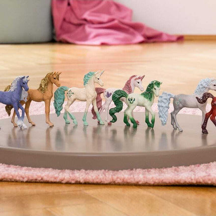 Collectible Unicorn Amethyst