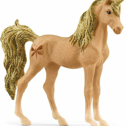 Collectible Unicorn Amber