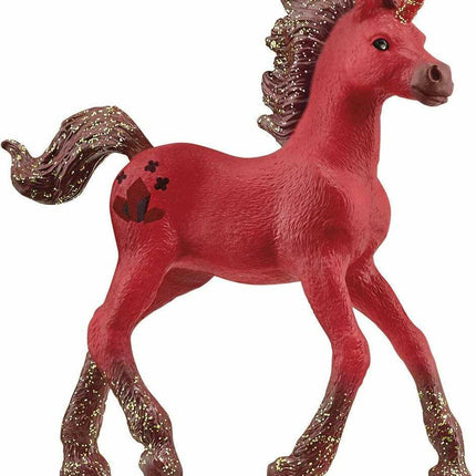 Collectible Unicorn Garnet