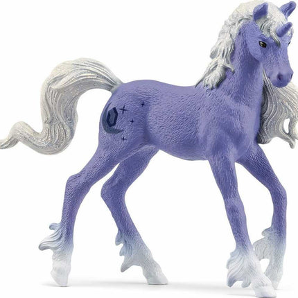 Collectible Unicorn Moonstone