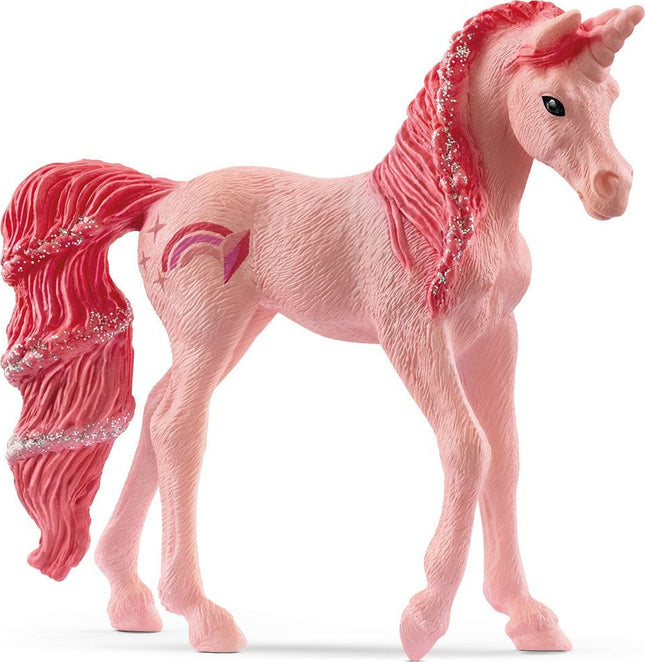 schleich BAYALA Collectible Unicorn Tourmaline