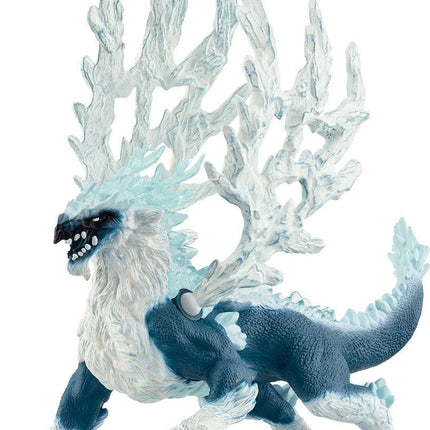 ELDRADOR CREATURES Ice Dragon