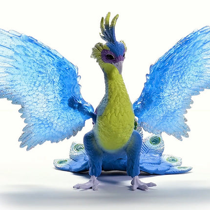 schleich Magic Peacock