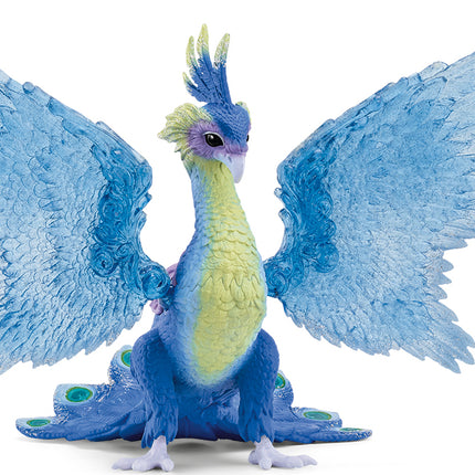 schleich Magic Peacock