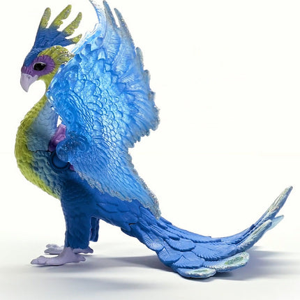 schleich Magic Peacock