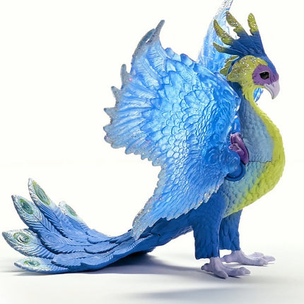 schleich Magic Peacock