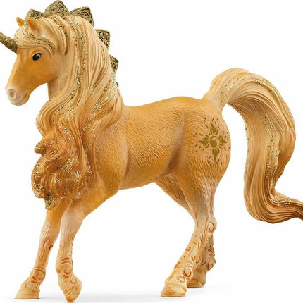 Apollo Unicorn Stallion