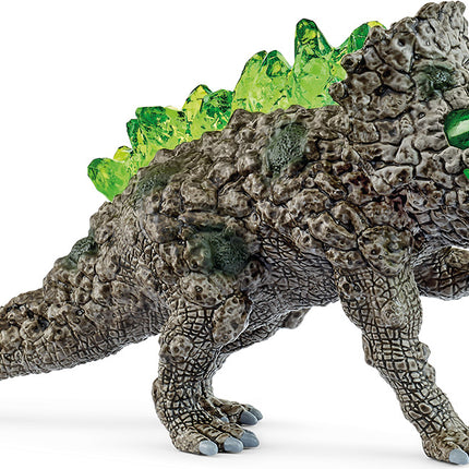 Stone Triceratops