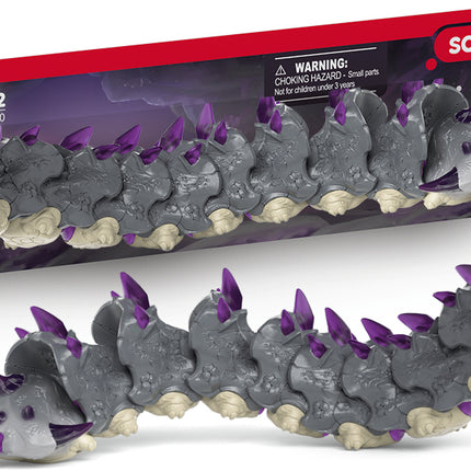 schleich ELDRADOR CREATURES Shadow Worm