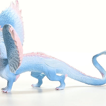 schleich BAYALA Crystal Dragon