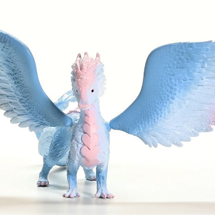 schleich BAYALA Crystal Dragon
