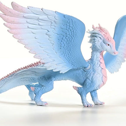 schleich BAYALA Crystal Dragon