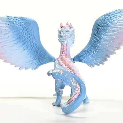 schleich BAYALA Crystal Dragon