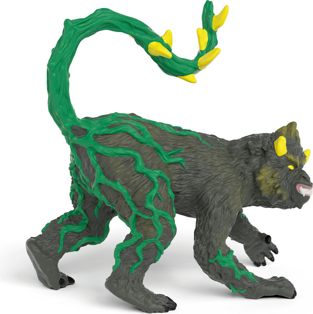 schleich ELDRADOR CREATURES Jungle Chimpanzee
