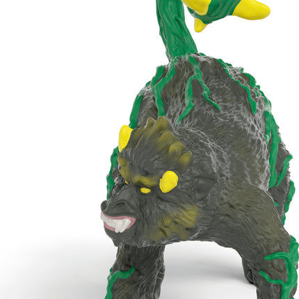 schleich ELDRADOR CREATURES Jungle Chimpanzee