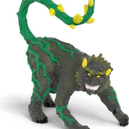 schleich ELDRADOR CREATURES Jungle Chimpanzee