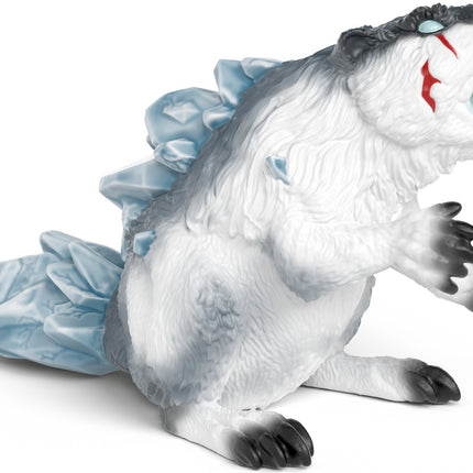 Ice Beaver