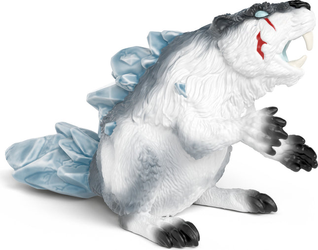 Ice Beaver