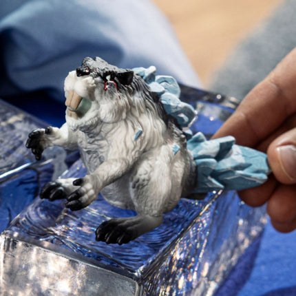 Ice Beaver