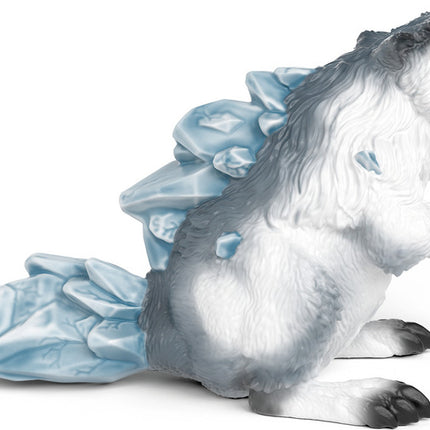 Ice Beaver