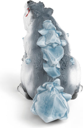 Ice Beaver